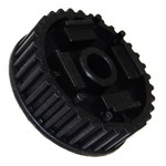 photo poulie moteur pour turbine  glace Magimix