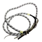 gaine ou cordon de liaison pour centrale vapeur Polti Vaporella New Concept 329 inox PLEU0086