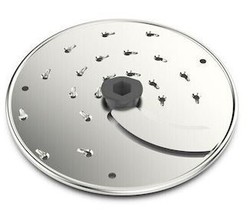 Disque  rper / mincer 2mm pour robot Kenwood Multipro Go