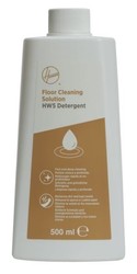 Produit dtergent pour aspirateur laveur HW5 Hoover