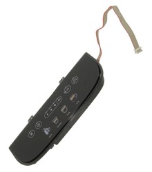 Tableau commande + carte pour robot caf Magnifica EVO ECAM290.21 & FEB2921 Delonghi