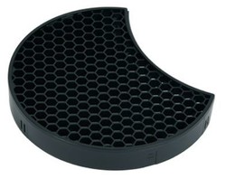 Grille support de tasse pour Nespresso Vertuo Krups