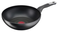 Wok 28 cm gamme Unlimited de Tefal