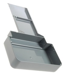gouttoir gris pour robot caf Rivelia FEB - EXAM Delonghi