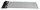 Tiroir ramasse miettes pour grille pain Rowenta TL681830/3DA