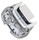 Cadran + boutons pour aspirateur traneau Rowenta Silence Force