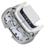 Cadran + boutons pour aspirateur traneau Rowenta Silence Force