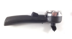 poigne porte filtre dosette ou perco dosette pour combin cafetire-expresso Delonghi BCO261.B
