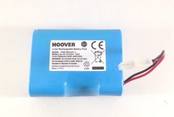 batterie pour aspirateur robo.com3 de Hoover