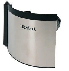 Support porte-filtre gris pour cafetire Equinox Tefal