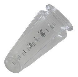 Bouteille 700ml pour blender Moulinex Blend Up LM19