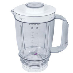 Bol complet pour blender BLP300WH de kenwood