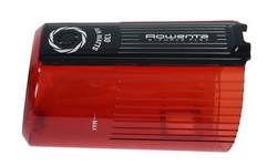 X-FORCE 11.60 Bac sparateur rouge