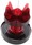 Sparateur rouge pour aspirateur Silence Force Cyclonic Rowenta