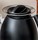 Bouchon noir de la carafe isotherme pour cafetire Krups Duothek KT850110