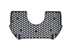 Grille du sparateur pour aspirateur laveur Rowenta X-CLEAN 10 GZ7
