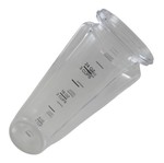 Bouteille 700ml pour blender Moulinex Blend Up LM19