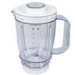 Bol complet pour blender BLP300WH de kenwood