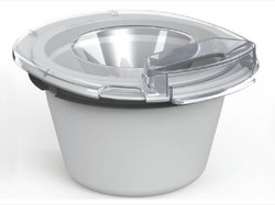 sorbetiere kenwood chef et chef xl