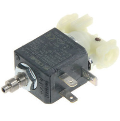 �lectrovanne inf�rieure pour robot caf� automatique Delonghi ECAM