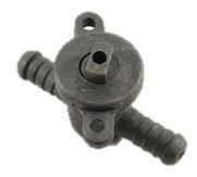 Robinet vapeur 5 positions pour nettoyeur vapeur Vaporetto Polti
