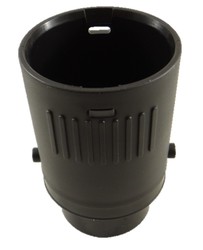 Raccord flexible pour aspirateur Rowenta Silence Force Extreme compact