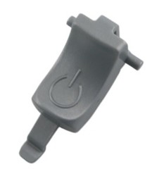 Bouton gris marche/arrt pour aspirateur balai Rowenta X-PERT 6.60 Smart RH64