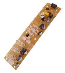 Carte �lectronique pour ventilateur Rowenta Turbo Silence Extr�me + VU5870F0 - VU5880F0