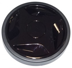 Roue + enjoliveur pour aspirateur Rowenta Power Space