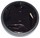 Roue + enjoliveur pour aspirateur Rowenta Power Space
