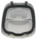 Couvercle complet pour friteuses Delonghi