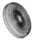 Grille de protection arrire pour ventilateur Rowenta Turbo Silence Extrme + VU5840F0 - VU5870F0