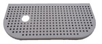 Grille gouttoir infrieur pour Nespresso Citiz &amp; Milk Magimix