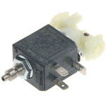 �lectrovanne inf�rieure pour robot caf� automatique Delonghi ECAM