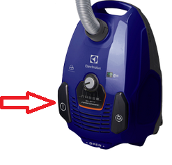 SILENT PERFORMER - 10 sacs aspirateur ELECTROLUX