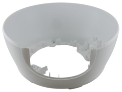 Corps infrieur blanc pour cuiseur Cookeo + Moulinex