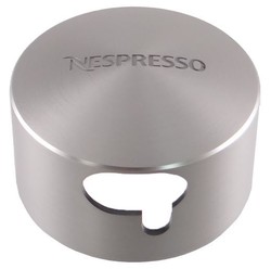 Enjoliveur de la buse d'coulement pour Expresso Nespresso Expert KRUPS XN600810