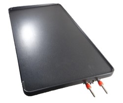 Plaque + rsistance pour plancha thermosignal Tefal CB52