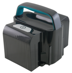 Bo�tier sup�rieur pour shampouineuse Rowenta Clean It IN5020