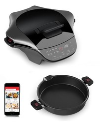 cuiseur multifonction Moulinex Cook'in One MG501N10 