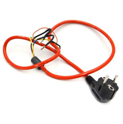 Cable d'alimentation pour Expresso Dolce Gusto Lumio XP130 KRUPS