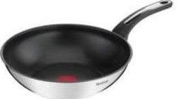 wok tefal 28 cm emotion