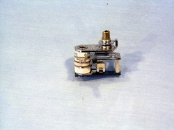 thermostat du fer pour centrale vapeur Delonghi PRO