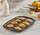 moule en silicone pour 8 madeleines Tefal Crispybake