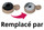 Soupape beige et noire pour Clipso Minut' Eco Respect + SEB