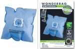 lot de 5 sacs aspirateur Wonderbag Mint Aroma WB415120