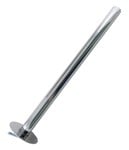 Tube + rondelle + cl� pour ventilateur Rowenta Turbo Silence Extr�me + VU5870F0 - VU5890F0