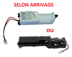 Batterie blanche ou noire selon arrivage aspirateur Air Force Extrme Rowenta