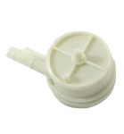 Débitmètre MS-0A10337 Pour Cafetière Expresso KRUPS - Pièce Détachée Remplacement