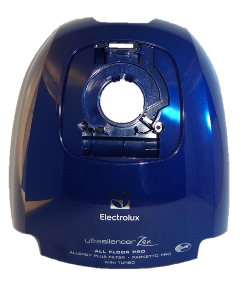 Couvercle compartiment sac pour aspirateurs UltraSilencer Electrolux 